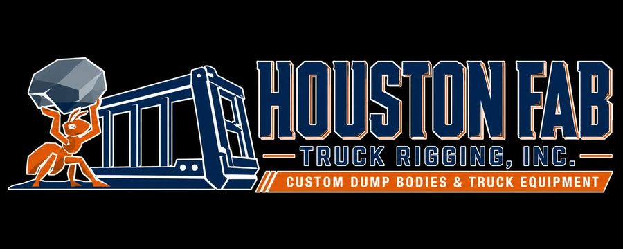 Houston Fab Truck Rigging, Inc. — Custom Dump Bodies & Truck Equipment